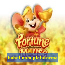 hubet.com plataforma